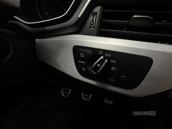 Used Audi A5 2017 for sale - 75732697: Photo 30