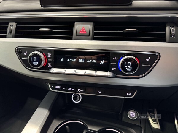 Used Audi A5 2017 for sale - 75732697: Photo 32