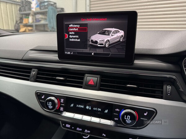 Used Audi A5 2017 for sale - 75732697: Photo 33