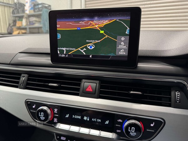 Used Audi A5 2017 for sale - 75732697: Photo 34