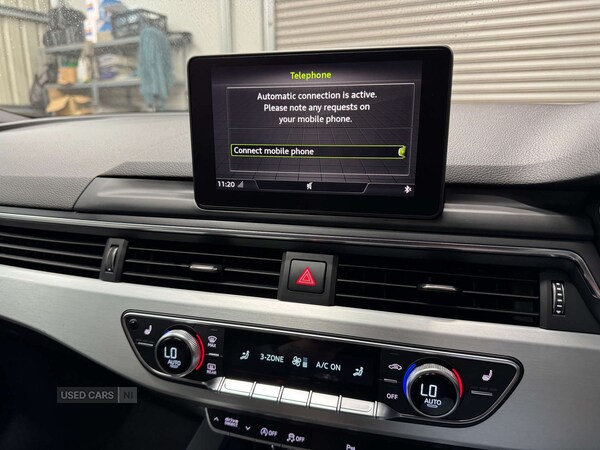 Used Audi A5 2017 for sale - 75732697: Photo 35