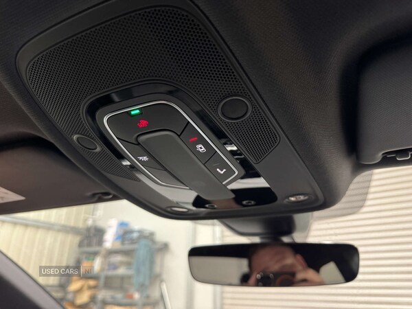 Used Audi A5 2017 for sale - 75732697: Photo 40