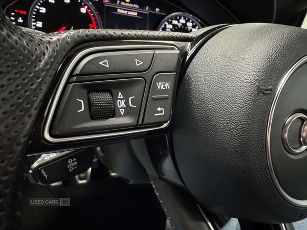 Used Audi A5 2017 for sale - 75732697: Photo 41