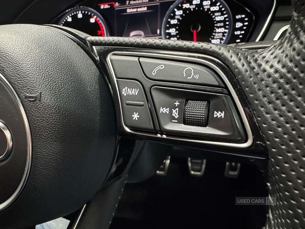 Used Audi A5 2017 for sale - 75732697: Photo 42