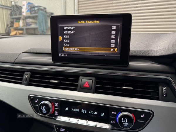 Used Audi A5 2017 for sale - 75732697: Photo 46