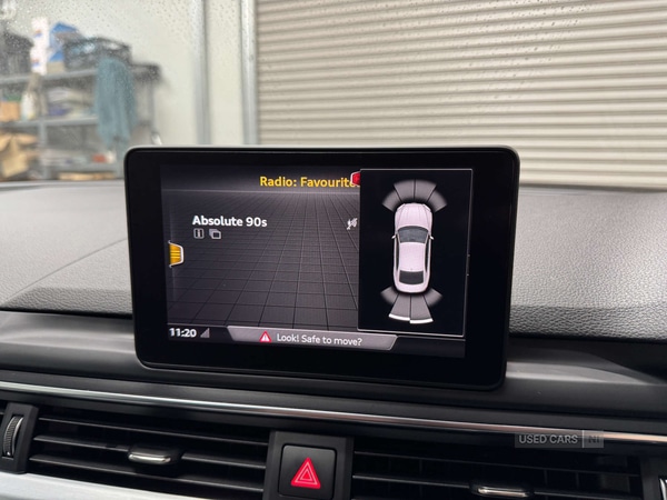 Used Audi A5 2017 for sale - 75732697: Photo 47