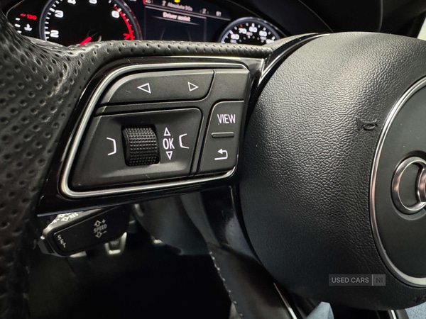 Used Audi A5 2017 for sale - 75732697: Photo 49