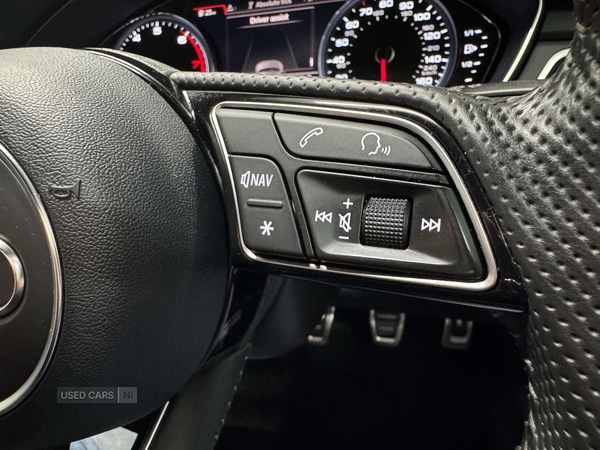 Used Audi A5 2017 for sale - 75732697: Photo 50