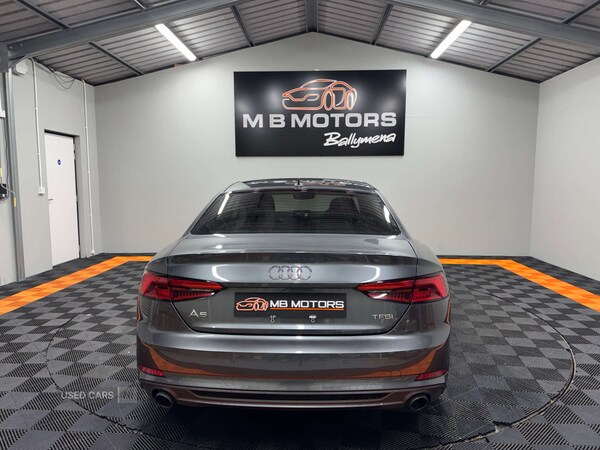 Used Audi A5 2017 for sale - 75732697: Photo 6
