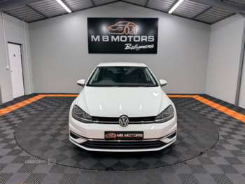 Used Volkswagen Golf 2017 for sale - 75154936: Photo