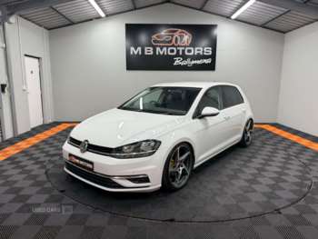 Used Volkswagen Golf 2017 for sale - 75154936: Photo
