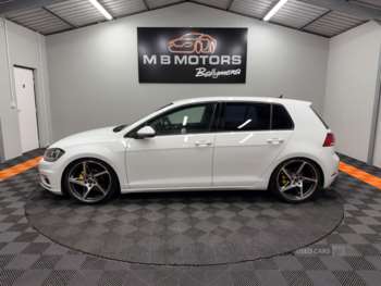 Used Volkswagen Golf 2017 for sale - 75154936: Photo