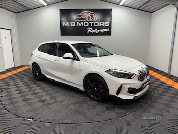 Used BMW 1 Series 2022 for sale - 79117257: Photo