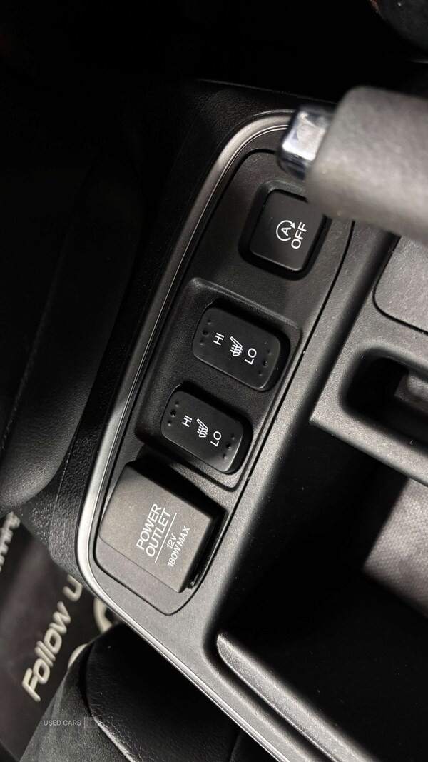 Vehicle 38