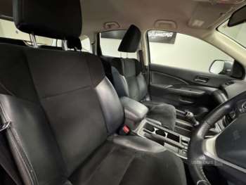 Used Honda CR-V 2017 for sale - 75154738: Photo