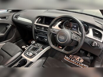 Used Audi A4 2015 for sale - 78663046: Photo