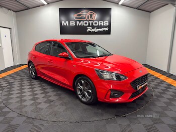 Ford - Focus