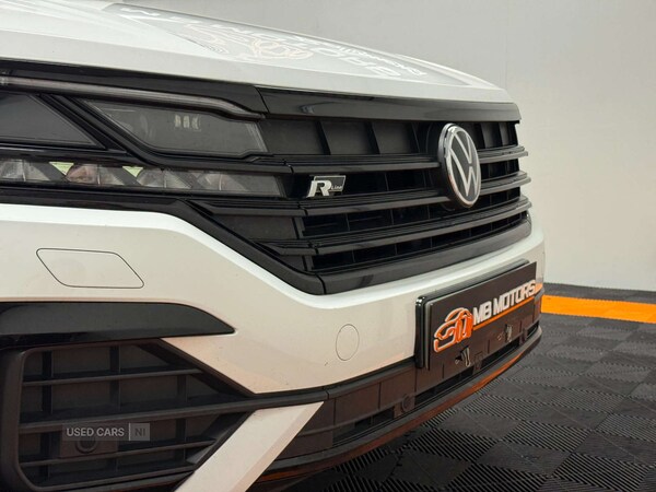 Used Volkswagen Touareg 2021 for sale - 75950171: Photo 13