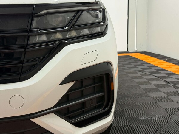 Used Volkswagen Touareg 2021 for sale - 75950171: Photo 14