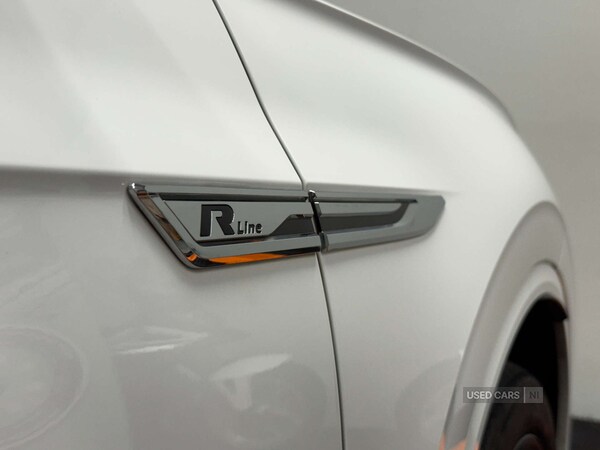 Used Volkswagen Touareg 2021 for sale - 75950171: Photo 16