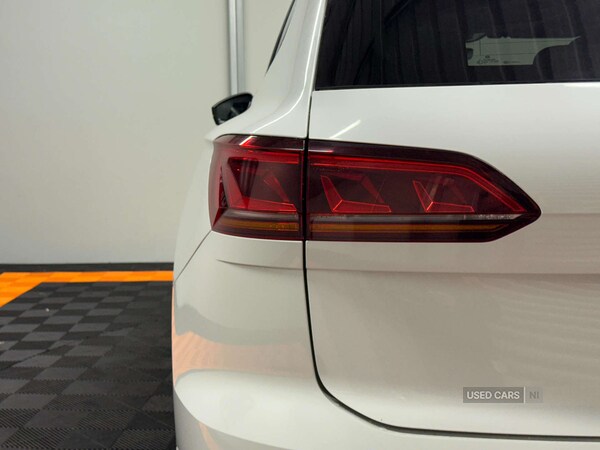 Used Volkswagen Touareg 2021 for sale - 75950171: Photo 17