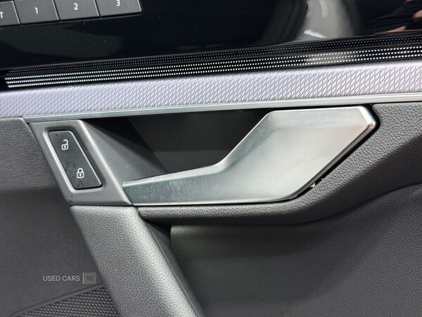 Used Volkswagen Touareg 2021 for sale - 75950171: Photo 19