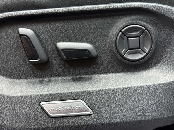 Used Volkswagen Touareg 2021 for sale - 75950171: Photo 23