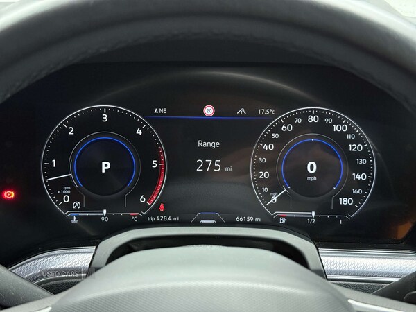 Used Volkswagen Touareg 2021 for sale - 75950171: Photo 27