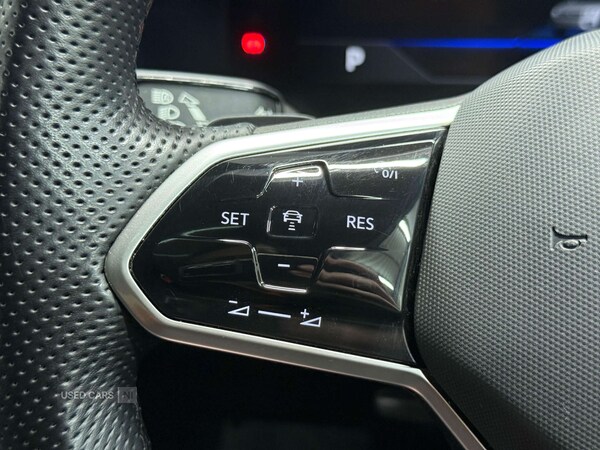 Used Volkswagen Touareg 2021 for sale - 75950171: Photo 28