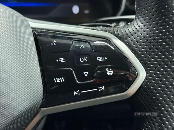 Used Volkswagen Touareg 2021 for sale - 75950171: Photo 29