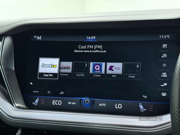 Used Volkswagen Touareg 2021 for sale - 75950171: Photo 33