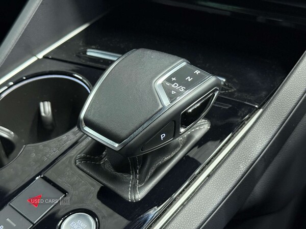 Used Volkswagen Touareg 2021 for sale - 75950171: Photo 36