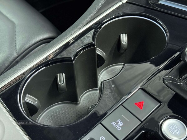 Used Volkswagen Touareg 2021 for sale - 75950171: Photo 37