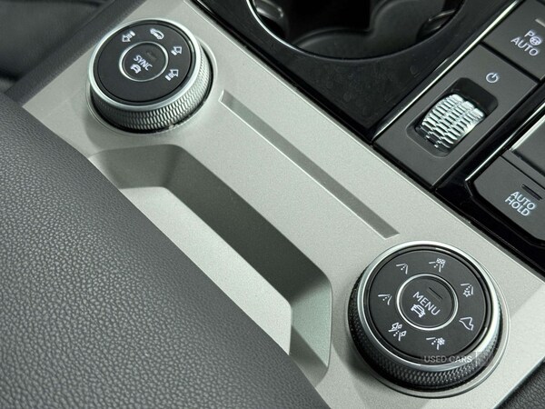 Used Volkswagen Touareg 2021 for sale - 75950171: Photo 38