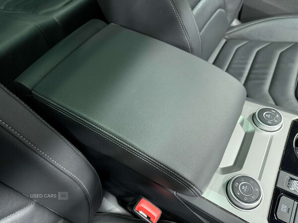 Used Volkswagen Touareg 2021 for sale - 75950171: Photo 39