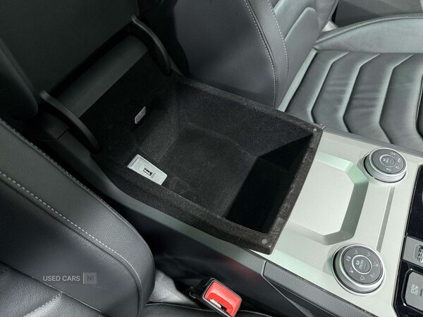 Used Volkswagen Touareg 2021 for sale - 75950171: Photo 41