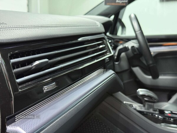 Used Volkswagen Touareg 2021 for sale - 75950171: Photo 46