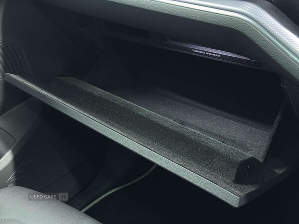 Used Volkswagen Touareg 2021 for sale - 75950171: Photo 47