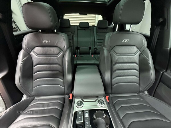 Used Volkswagen Touareg 2021 for sale - 75950171: Photo 50