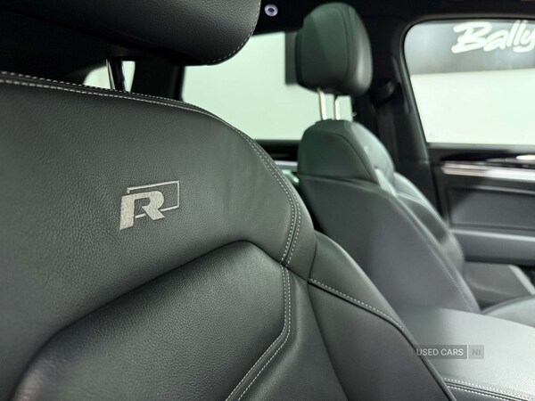 Used Volkswagen Touareg 2021 for sale - 75950171: Photo 52