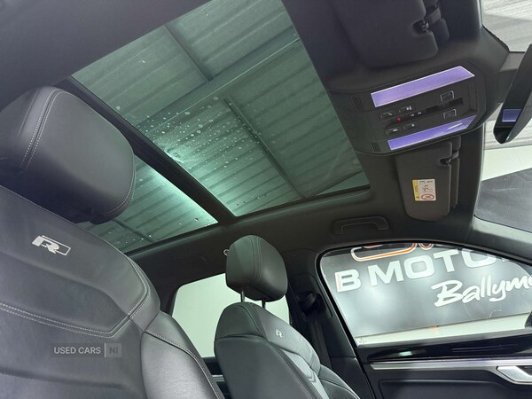 Used Volkswagen Touareg 2021 for sale - 75950171: Photo 53