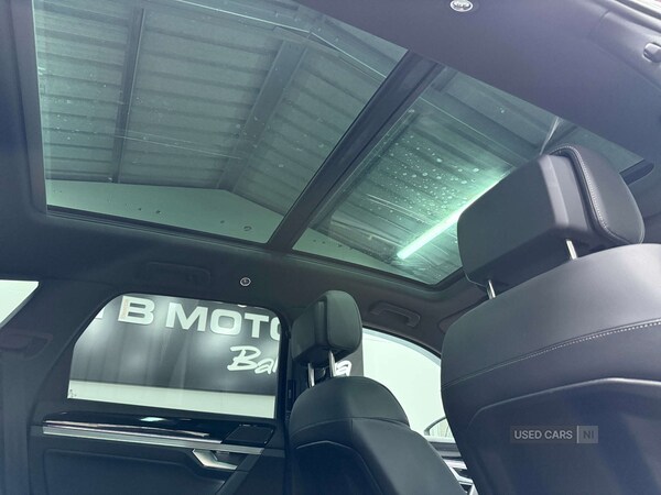 Used Volkswagen Touareg 2021 for sale - 75950171: Photo 54