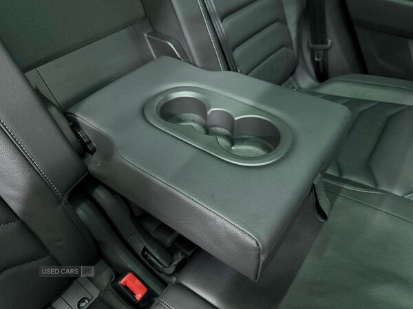 Used Volkswagen Touareg 2021 for sale - 75950171: Photo 56