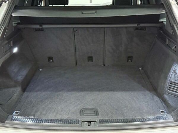 Used Volkswagen Touareg 2021 for sale - 75950171: Photo 61