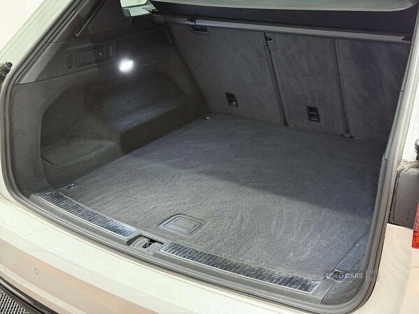 Used Volkswagen Touareg 2021 for sale - 75950171: Photo 62