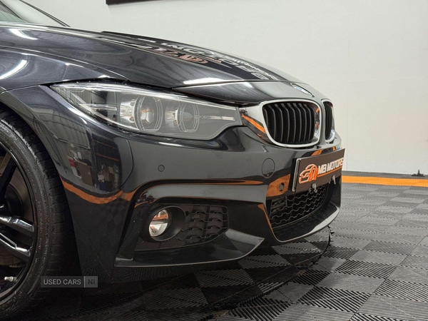 Used BMW 4 Series 2019 for sale - 78148415: Photo 13