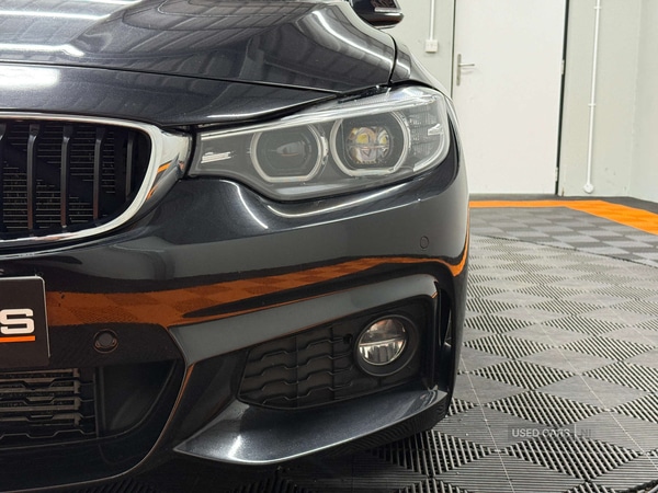 Used BMW 4 Series 2019 for sale - 78148415: Photo 14