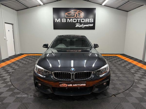 Used BMW 4 Series 2019 for sale - 78148415: Photo 2