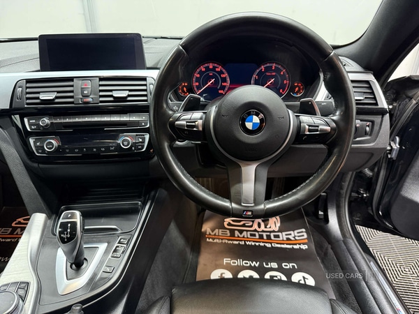 Used BMW 4 Series 2019 for sale - 78148415: Photo 24