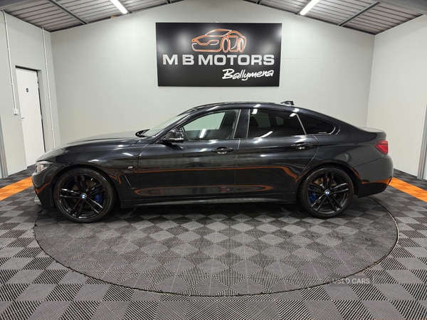 Used BMW 4 Series 2019 for sale - 78148415: Photo 4